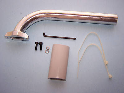 MACS HEADER BIG SCALE 7/8" ASP120, MAGNUM XL120 #4071