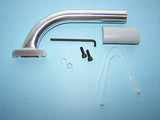 MACS HEADER PIPE (LONG) MDS 58 FS PRO (BOLT THRU) 2821