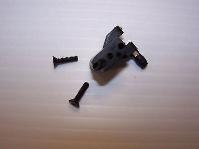 TEAM ASSOCIATED RC10L ANTENNA/SHOCK MOUNT #8184