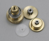 FUTABA SERVO GEAR SET FOR S9302/S9303 #S-9302