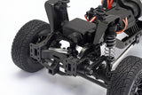 CEN Racing 8973 MS-RT FORD Ranger 1/10 RTR Custom On Road Truck (Fast Blue)