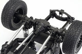 CEN Racing 8972 MS-RT FORD Ranger 1/10 RTR Custom On Road Truck (Cool Grey)