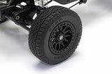 CEN Racing 8973 MS-RT FORD Ranger 1/10 RTR Custom On Road Truck (Fast Blue)