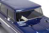 CEN Racing 8996 SICARIO 1/10 RTR 4WD Custom Truck - Blue Galaxy
