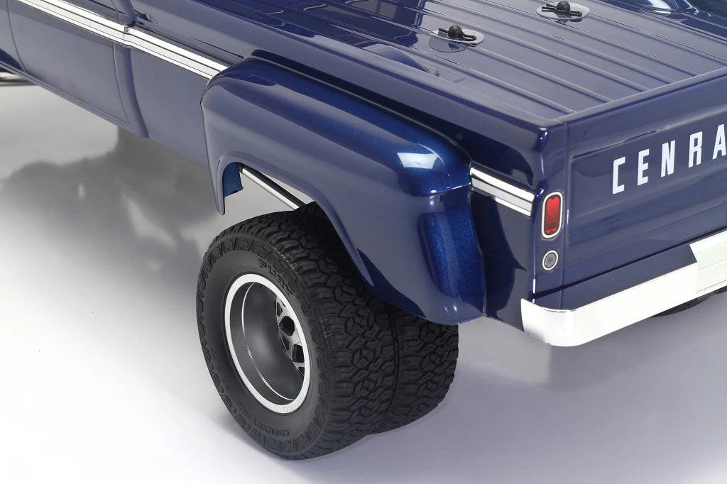 CEN Racing 8996 SICARIO 1/10 RTR 4WD Custom Truck - Blue Galaxy