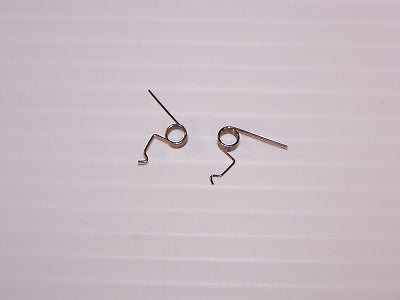 TRINITY LIGHT TENSION SPRINGS/OPEN ENDBALL MOTORS (4 PAIRS/8PCS)  #TRI4032