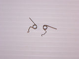 TRINITY LIGHT TENSION SPRINGS/OPEN ENDBALL MOTORS (4 PAIRS/8PCS)  #TRI4032