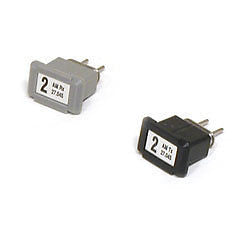 JR AM RX 27.045 CRYSTAL SET CH 2 #JRPXA2