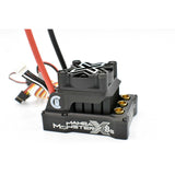 1/6 Mamba Monster X 8S 33.6V Waterproof ESC 8A Peak BEC - CSE010016500