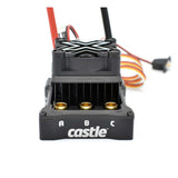 1/6 Mamba Monster X 8S 33.6V Waterproof ESC 8A Peak BEC - CSE010016500