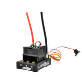 1/6 Mamba Monster X 8S 33.6V Waterproof ESC 8A Peak BEC - CSE010016500