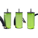 4-Pole 1721-2400KV Brushless Sensored Motor - CSE060009100