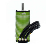 1721-1260Kv Brushless Sensored 4 Pole Motor - CSE060010000