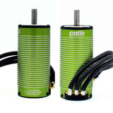 1721-1260Kv Brushless Sensored 4 Pole Motor - CSE060010000