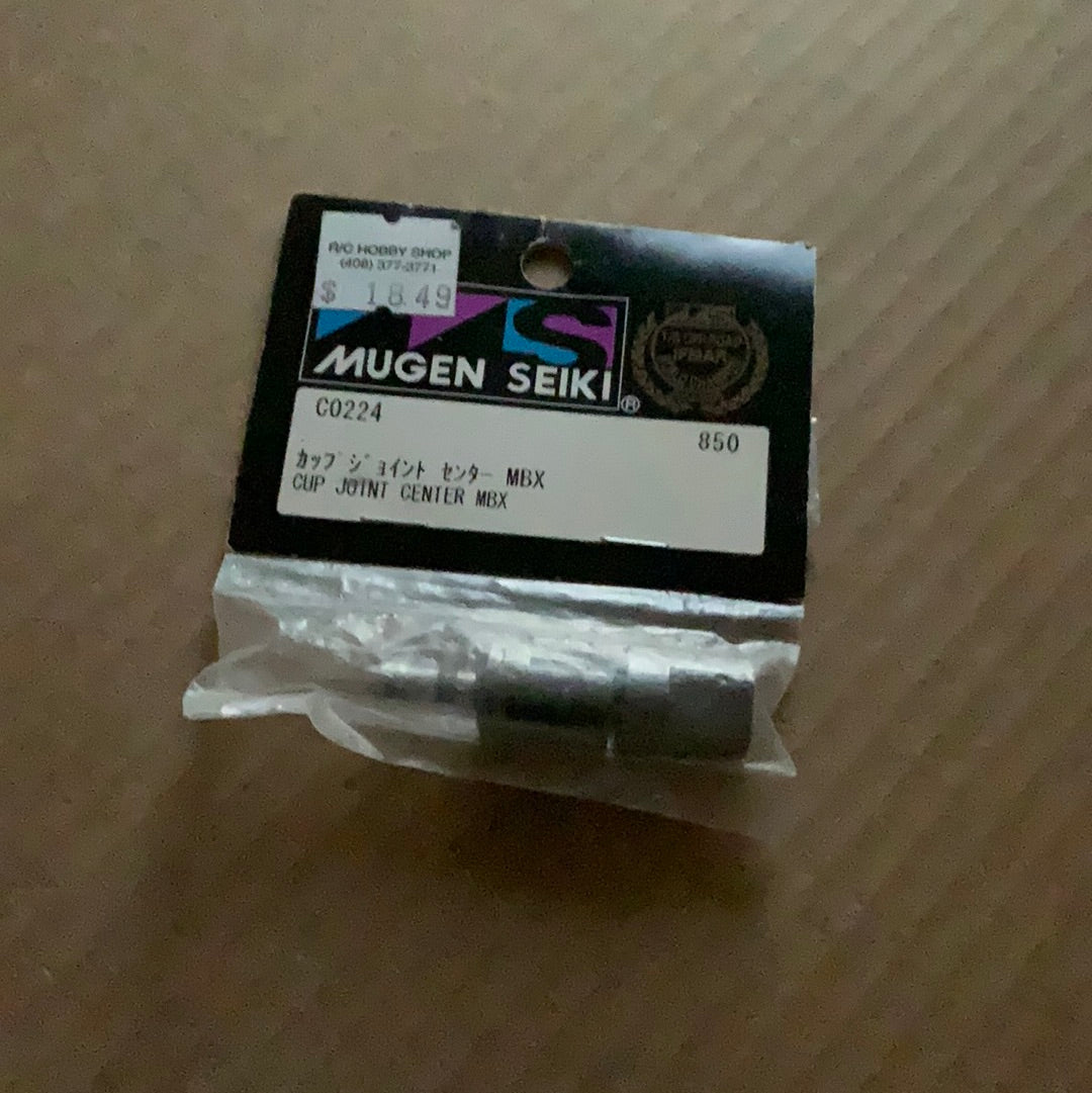 Mugen seiki c0224