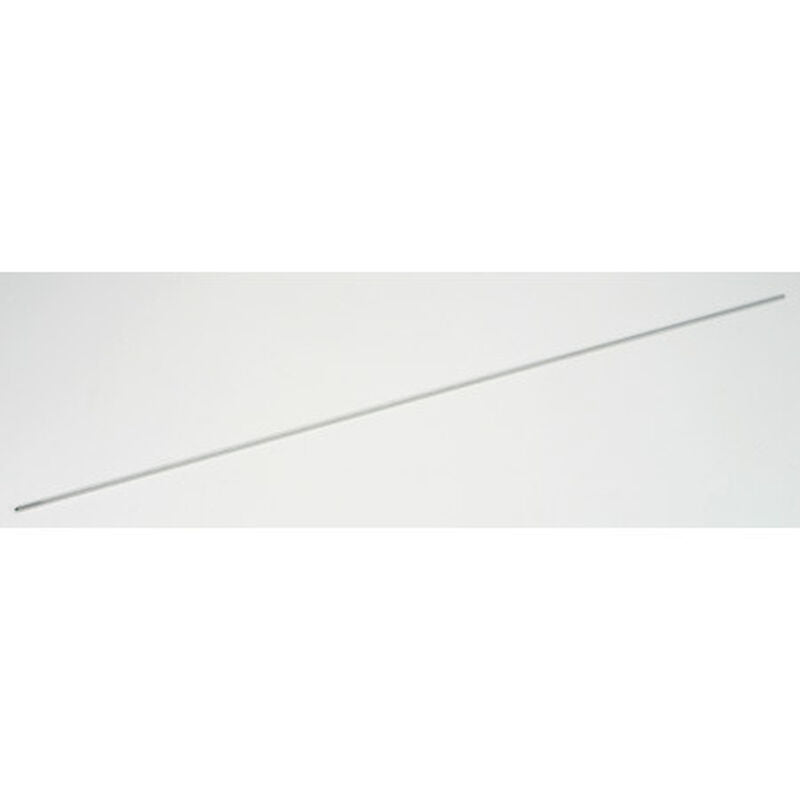 Steel Rod Assembly, Nylon