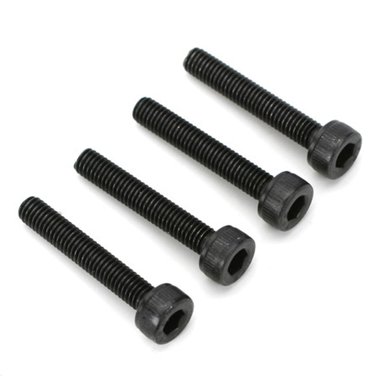 Socket Head Cap Screws, 3mm x 18 - DUB2125