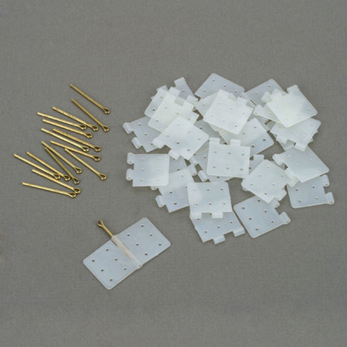 Nylon Hinges,Heavy Duty (15) - DUB257