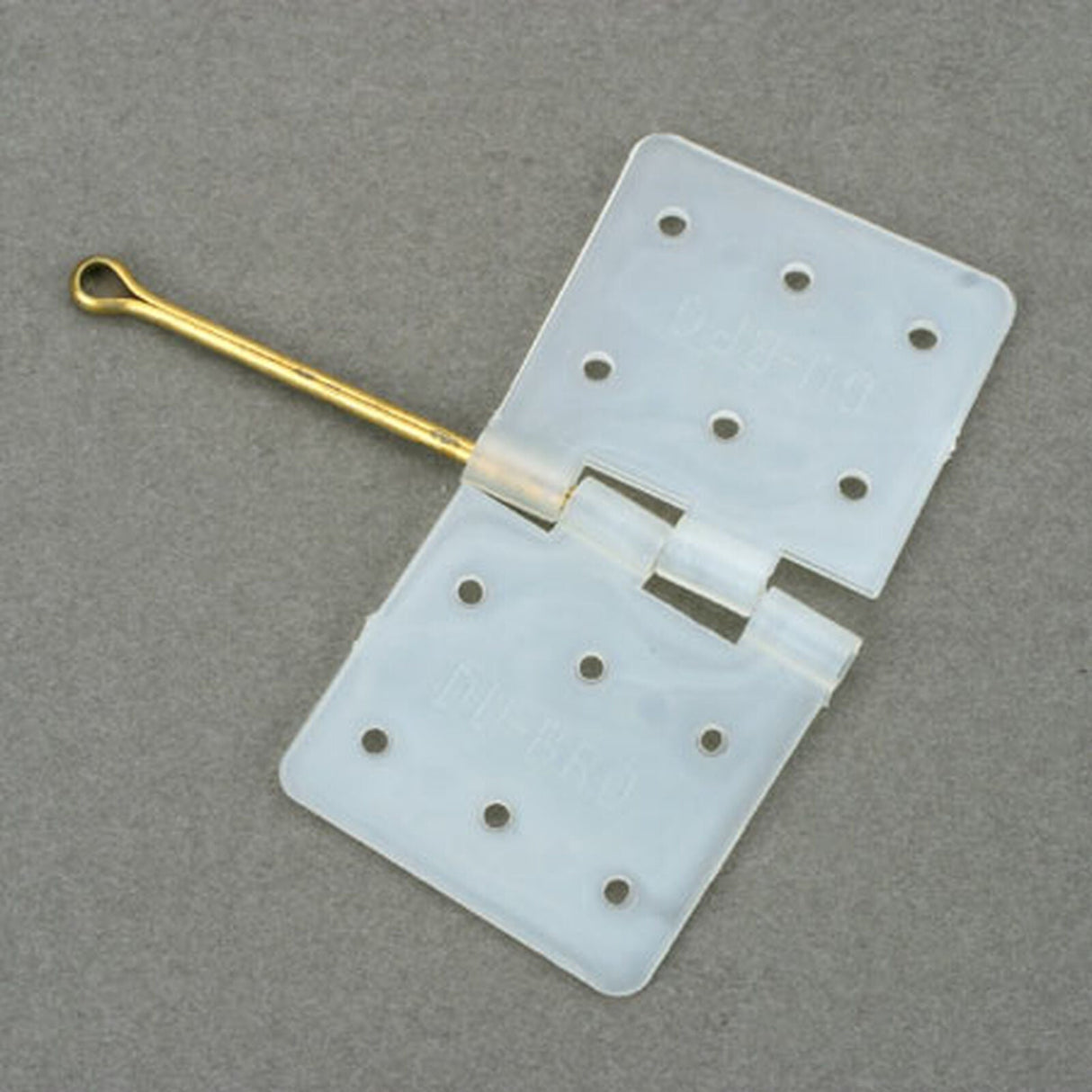 Nylon Hinges,Heavy Duty (15) - DUB257