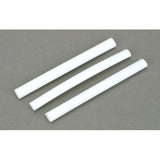 Heat Shrinkwrap, 3/16", White