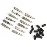 Bulk Solder Kwik-Links, 2-56 (12)