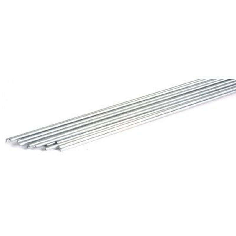 Threaded Rods, 2mm x 762mm (24)