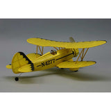 Waco YMF-5 Rubber Powered Kit, 18"