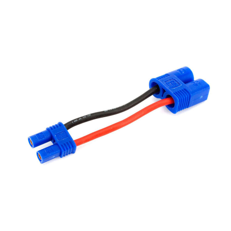 Dynamite EC3 Device To EC2 Battery