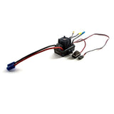 Tazer 45A Sensorless Brushless ESC Waterproof V2 (DYNS2400)