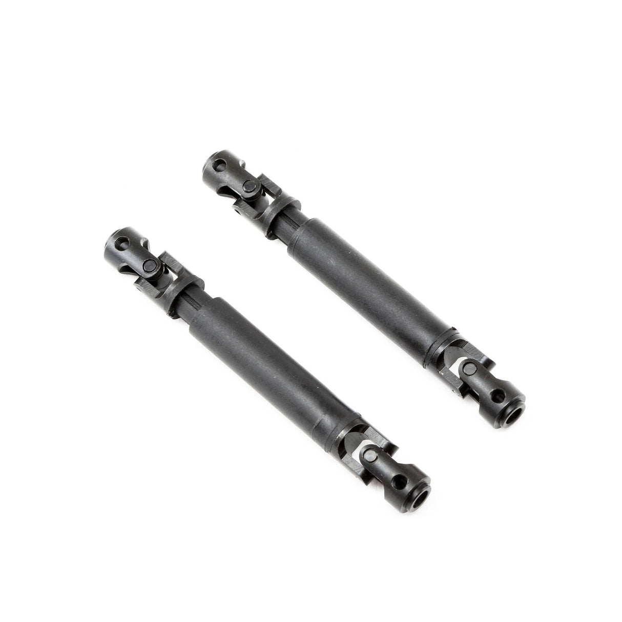 Driveshaft (2): 1.9 Barrage Kit/RTR, Doomsday, Barrage 2.0 - ECX212021