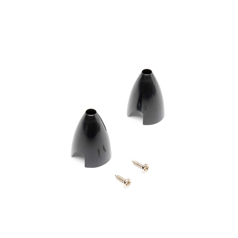 E-flite Spinner: UMX Slow Ultra Stick