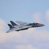 F-14 Tomcat Twin 40mm EDF BNF Basic - EFL01450