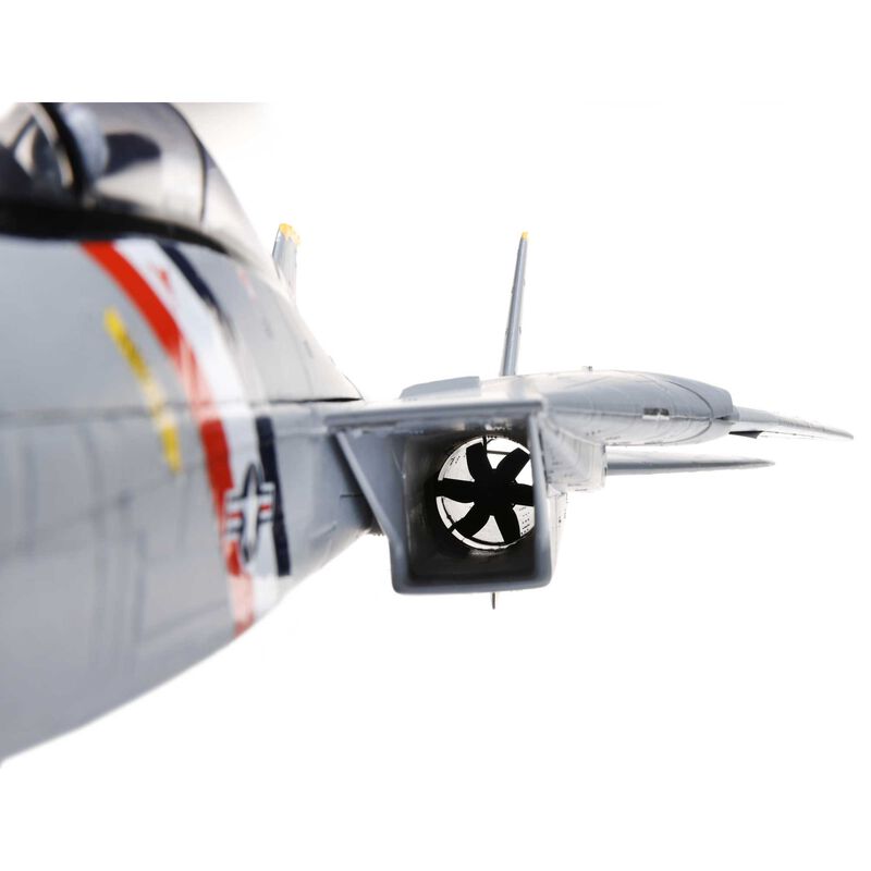 F-14 Tomcat Twin 40mm EDF BNF Basic - EFL01450