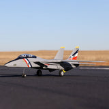F-14 Tomcat Twin 40mm EDF BNF Basic - EFL01450