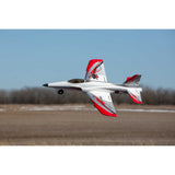 Habu STS 70mm EDF Jet RTF Basic Smart Trainer with SAFE - EFL015001