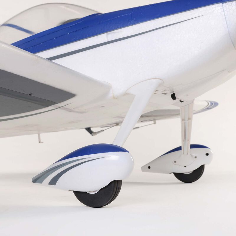 RV-7 1.1m BNF Basic with SAFE Select and AS3X - EFL01850