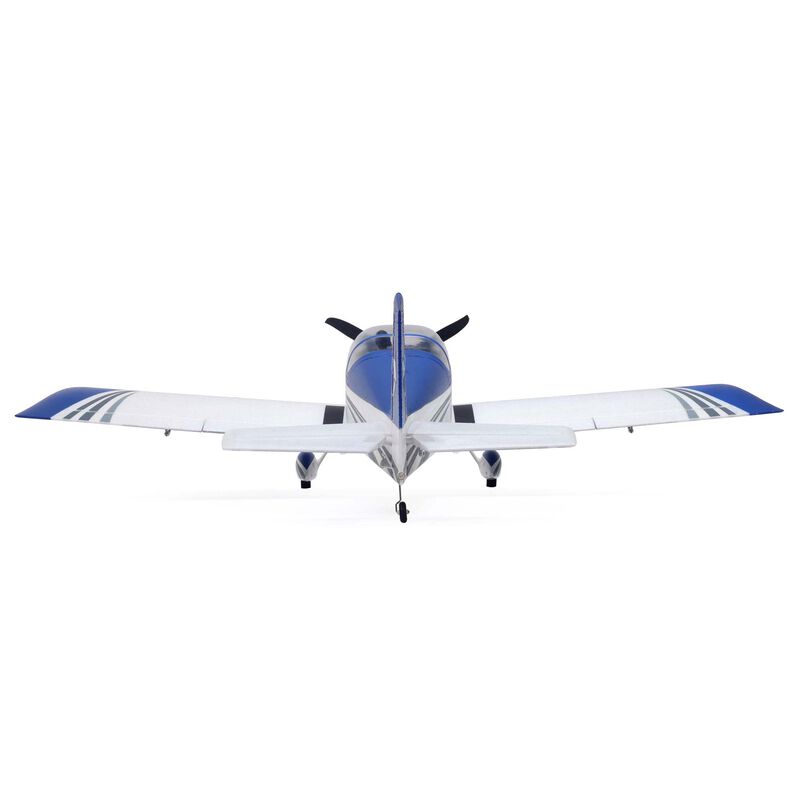 RV-7 1.1m BNF Basic with SAFE Select and AS3X - EFL01850