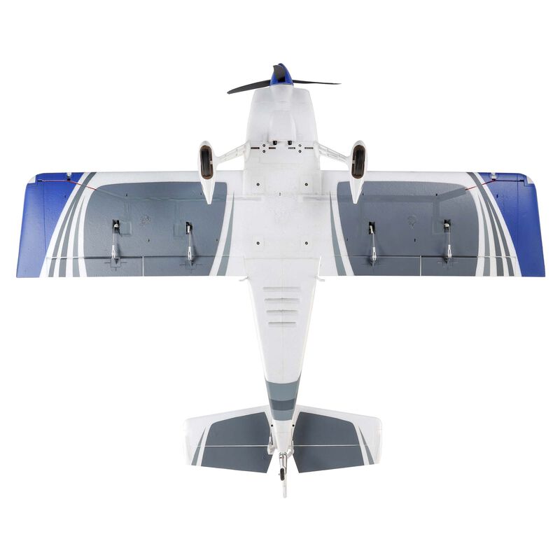 RV-7 1.1m BNF Basic with SAFE Select and AS3X - EFL01850