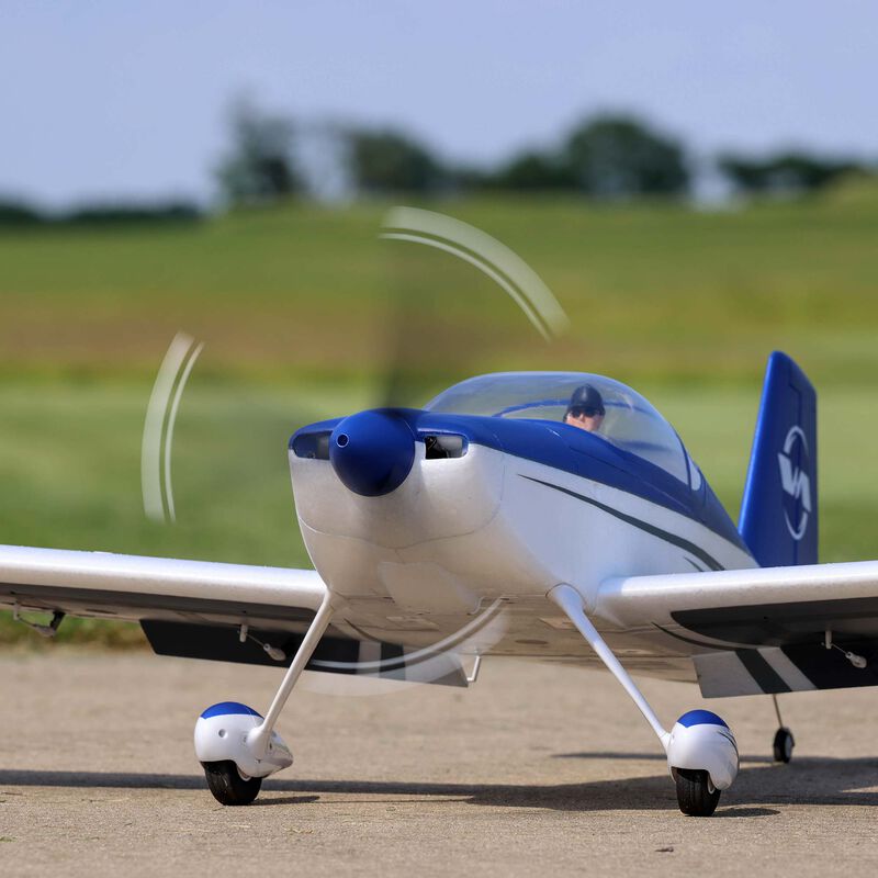 RV-7 1.1m PNP - EFL01875