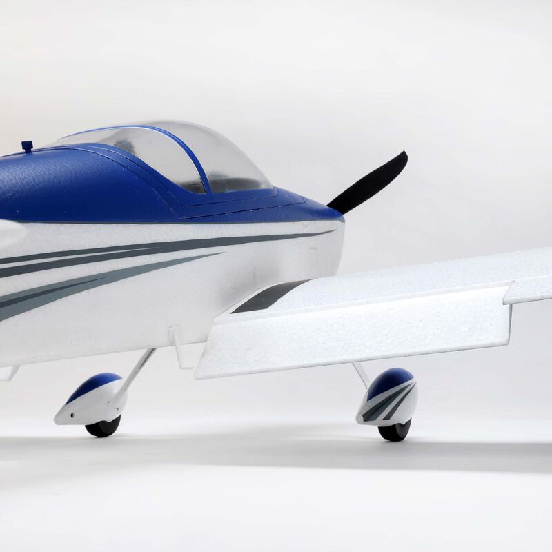 RV-7 1.1m PNP - EFL01875
