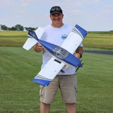 RV-7 1.1m PNP - EFL01875