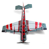 E-Flite Eratix 3D FF (Flat Foamy) 860mm BNF Basic with AS3X and SAFE Select