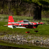 E-Flite Eratix 3D FF (Flat Foamy) 860mm BNF Basic with AS3X and SAFE Select