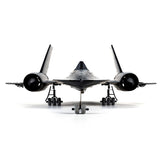 E-Flite SR-71 Blackbird Twin 40mm EDF BNF Basic with AS3X and SAFE Select
