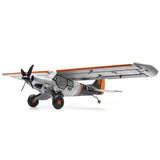 E-Flite Micro Scrappy 800mm BNF Basic with AS3X and SAFE Select