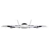 Ultrix 600mm BNF Basic - EFL02250