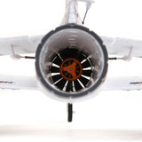 Habu SS (Super Sport) 50mm EDF Jet BNF Basic with SAFE Select and AS3X - EFL02350