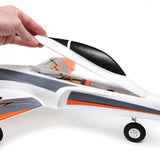 Habu SS (Super Sport) 50mm EDF Jet BNF Basic with SAFE Select and AS3X - EFL02350