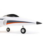 Habu SS (Super Sport) 50mm EDF Jet BNF Basic with SAFE Select and AS3X - EFL02350