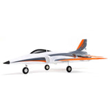 Habu SS (Super Sport) 50mm EDF Jet BNF Basic with SAFE Select and AS3X - EFL02350